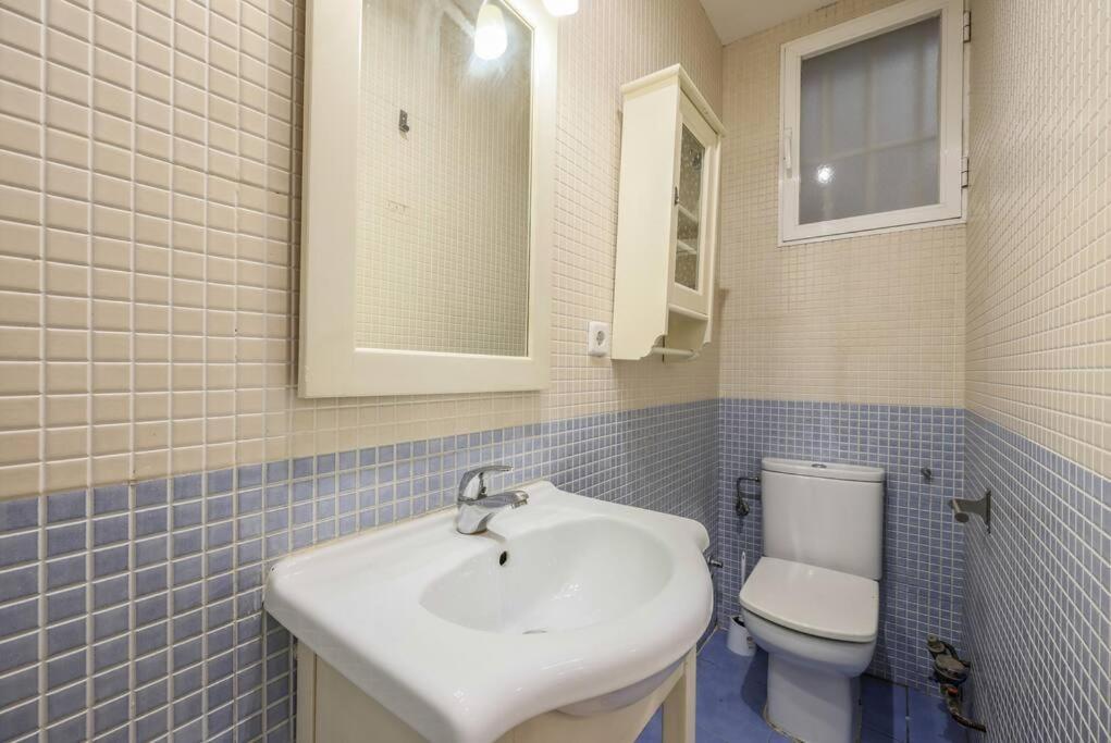 Myhousespain - Fantastico Piso Frente Al Wizink Madrid Bagian luar foto