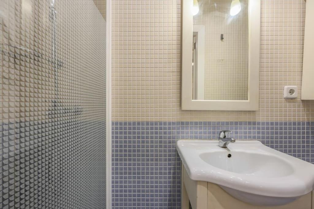 Myhousespain - Fantastico Piso Frente Al Wizink Madrid Bagian luar foto